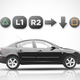 Illustration for article titled Hack Your Ride: Cheat Codes And Workarounds For Your Car's Tech Annoyances